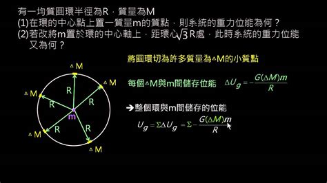 位能例子|功與能量【觀念】位能 （選修物理Ⅱ）